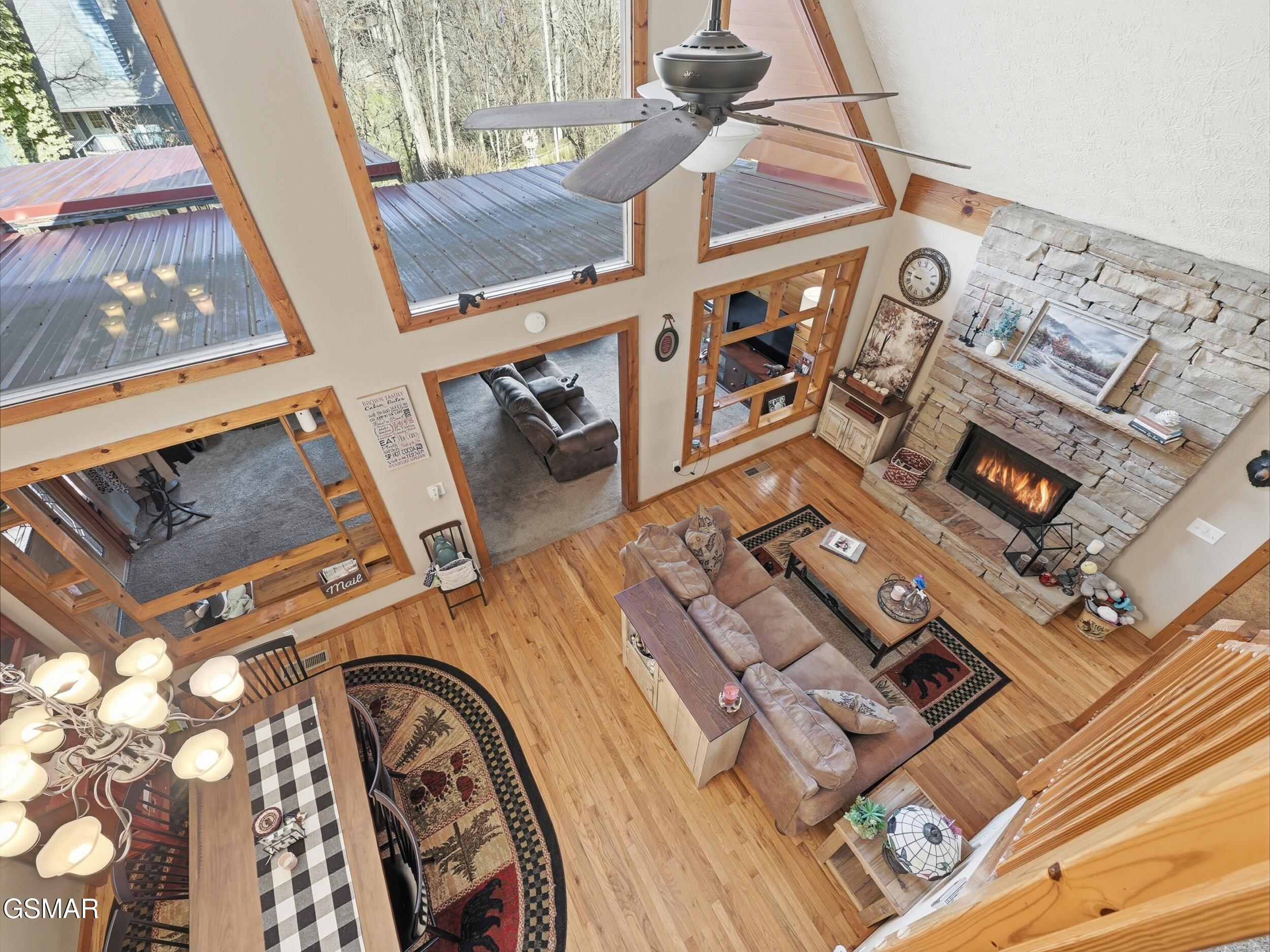 727 Sunrise Boulevard Sevierville TN 37862