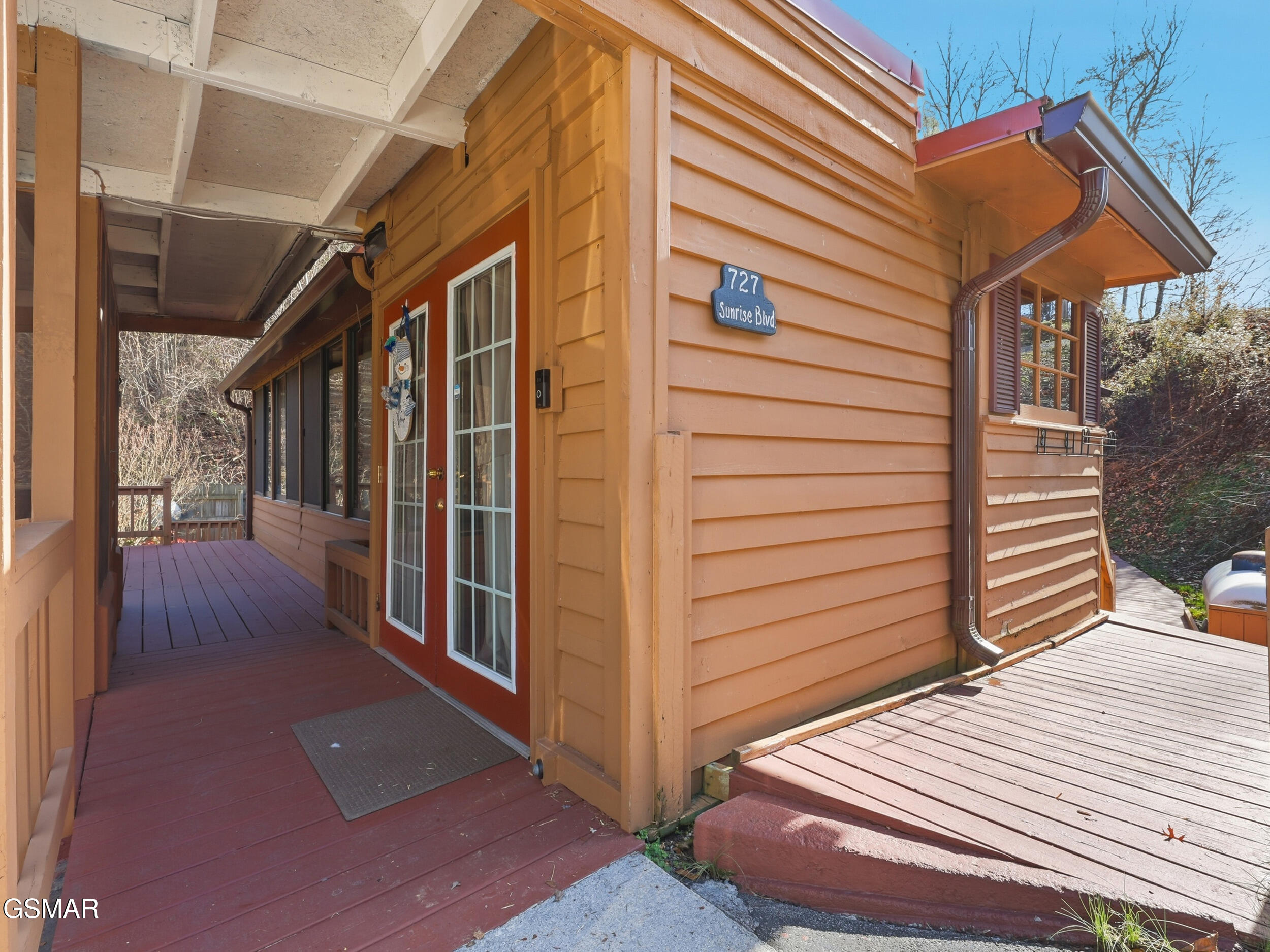 727 Sunrise Boulevard Sevierville TN 37862