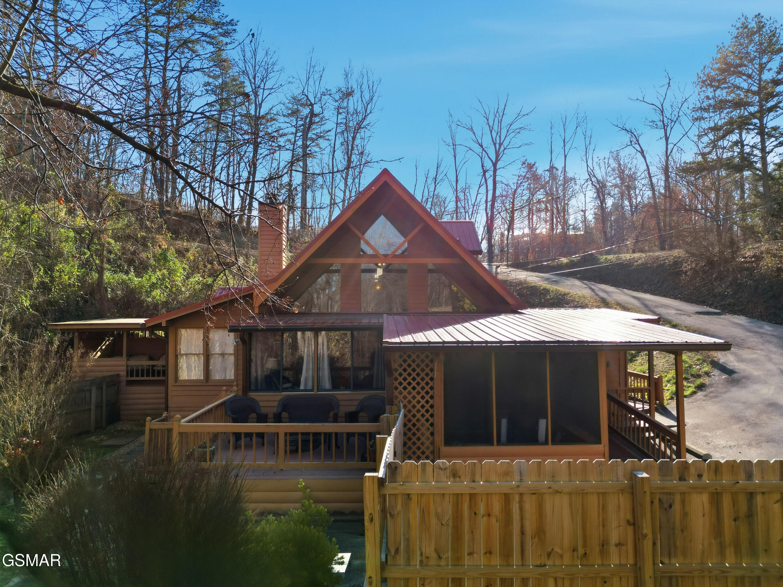 727 Sunrise Boulevard Sevierville TN 37862