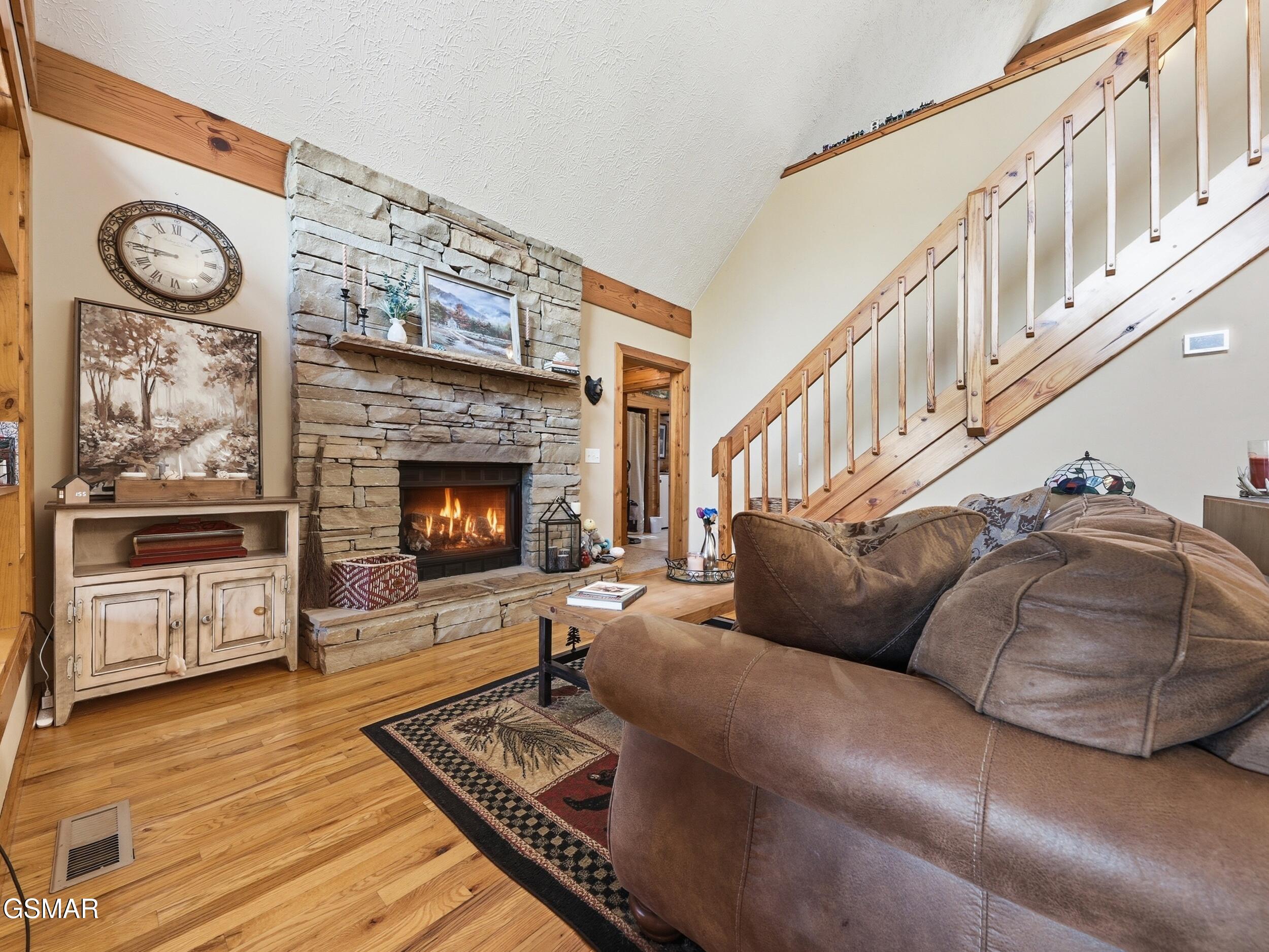 727 Sunrise Boulevard Sevierville TN 37862