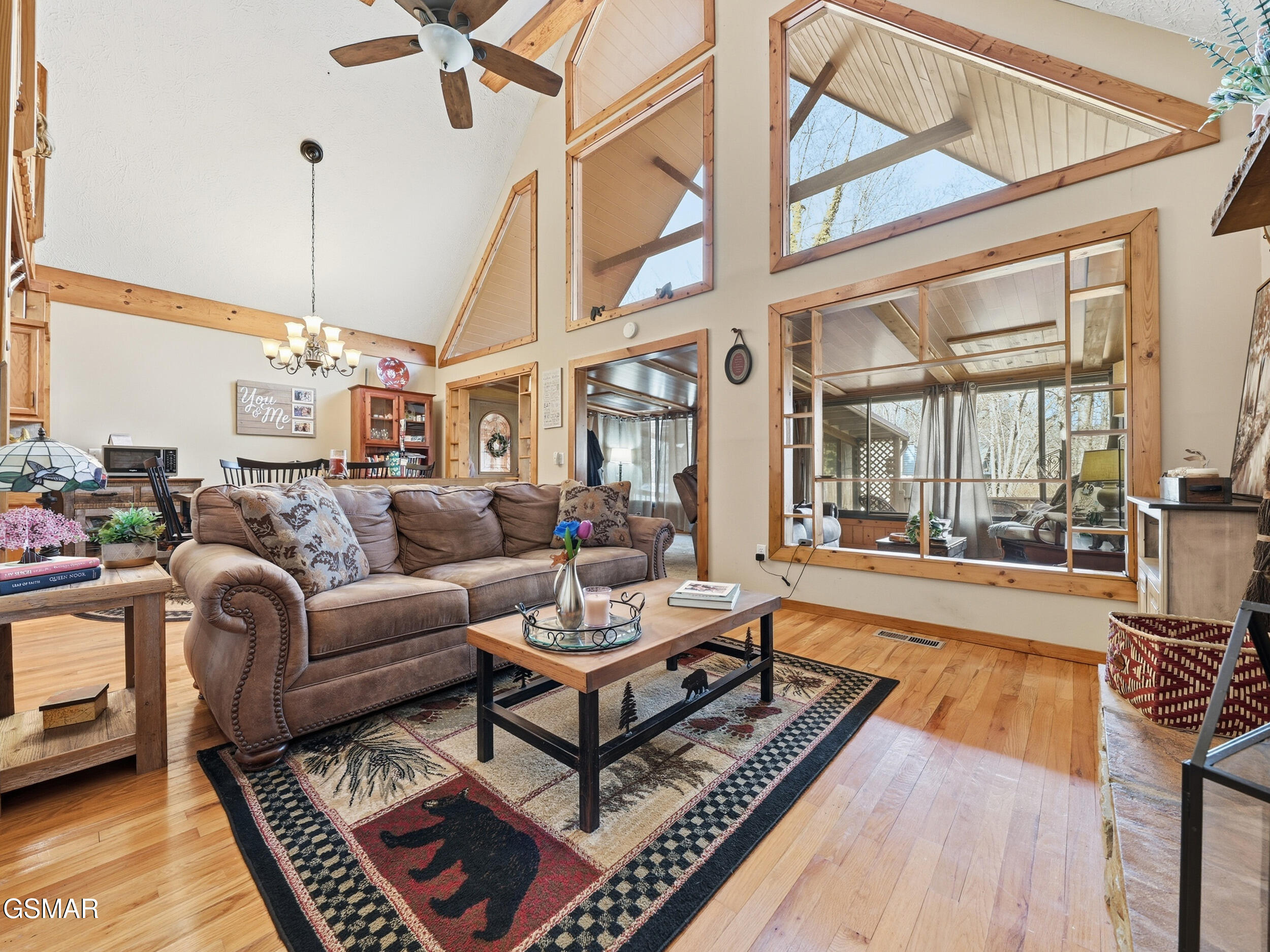 727 Sunrise Boulevard Sevierville TN 37862