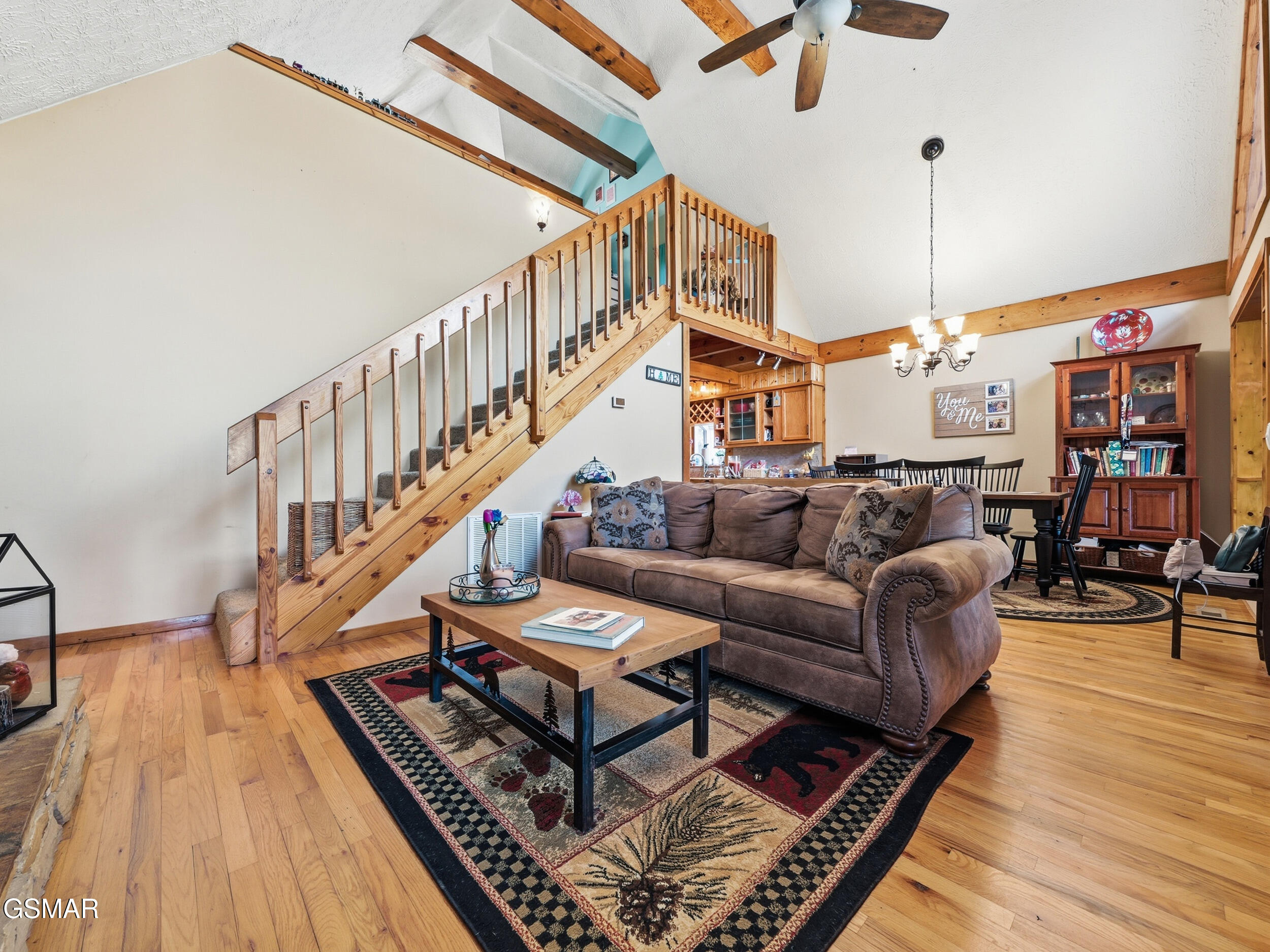 727 Sunrise Boulevard Sevierville TN 37862