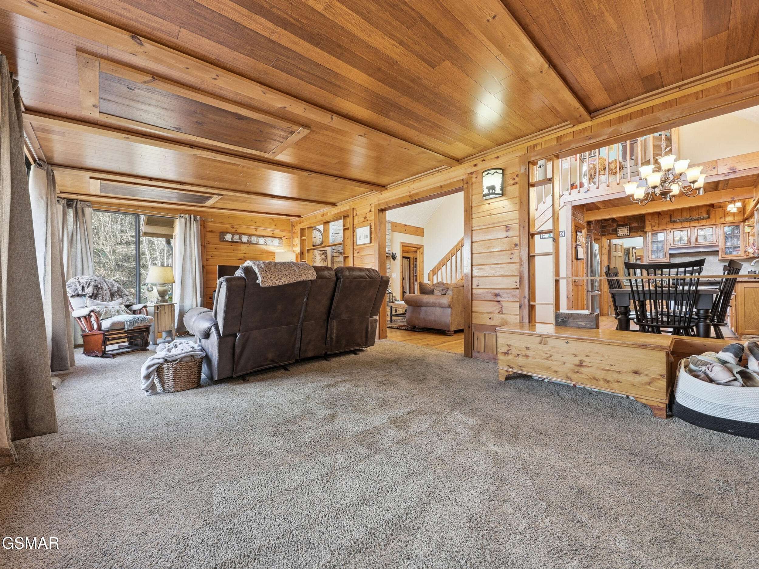 727 Sunrise Boulevard Sevierville TN 37862