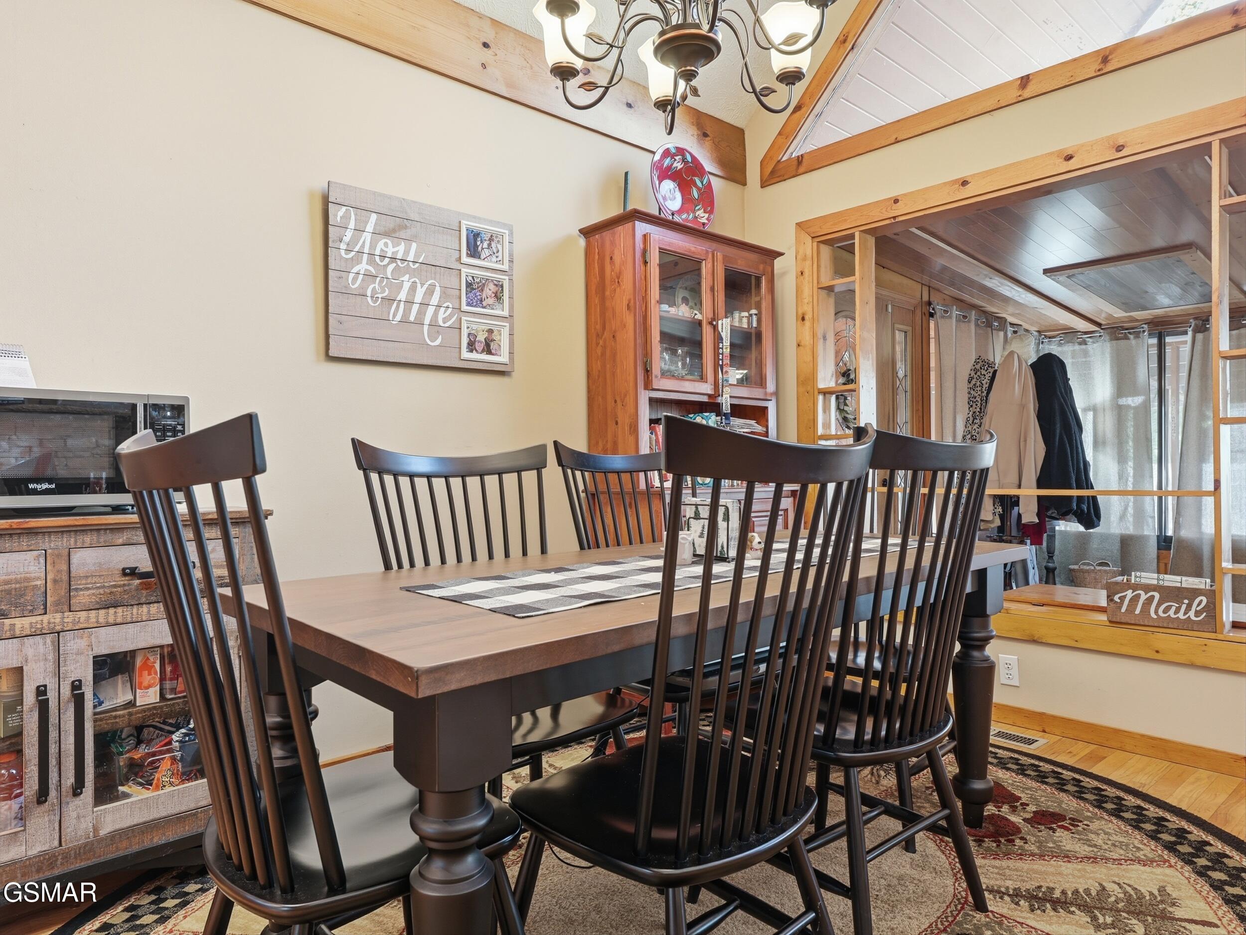 727 Sunrise Boulevard Sevierville TN 37862