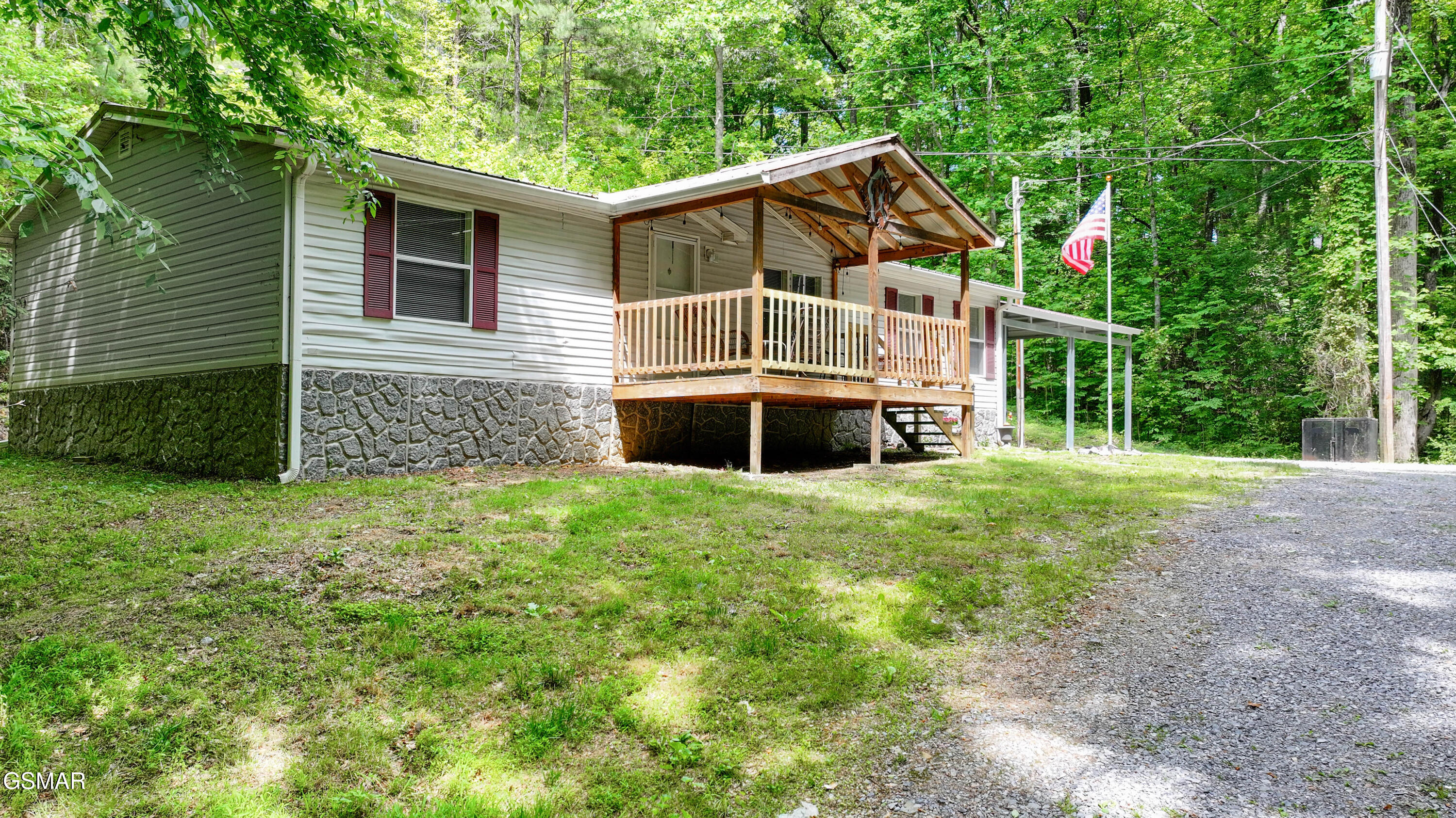 3435 Walker Lane Sevierville TN 37862