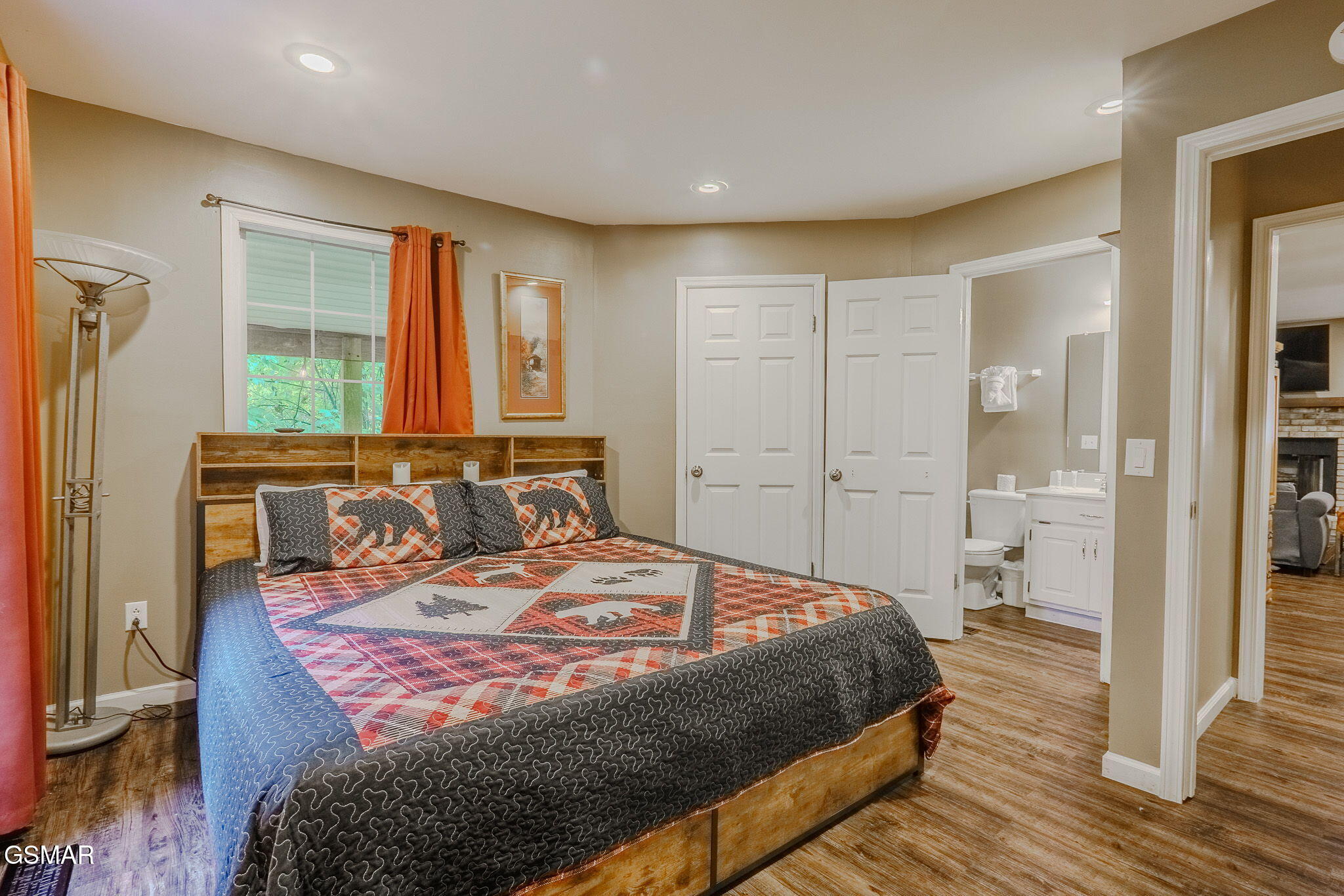 1816 Saint Moritz Drive Gatlinburg TN 37738