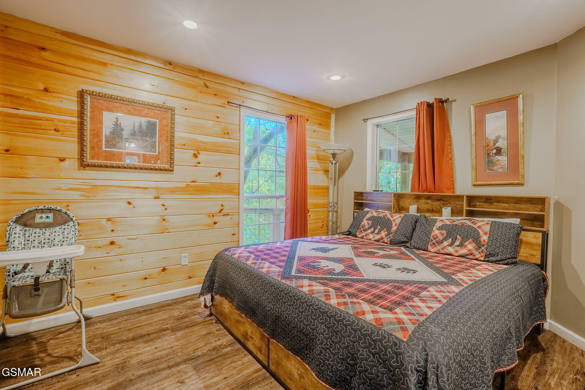 1816 Saint Moritz Drive Gatlinburg TN 37738