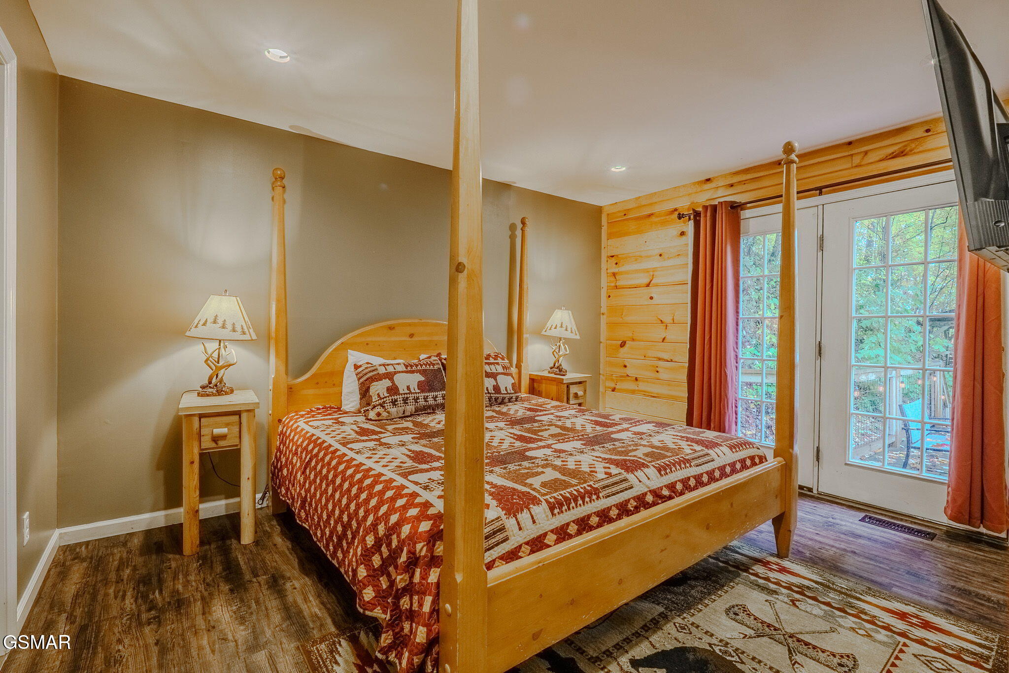 1816 Saint Moritz Drive Gatlinburg TN 37738