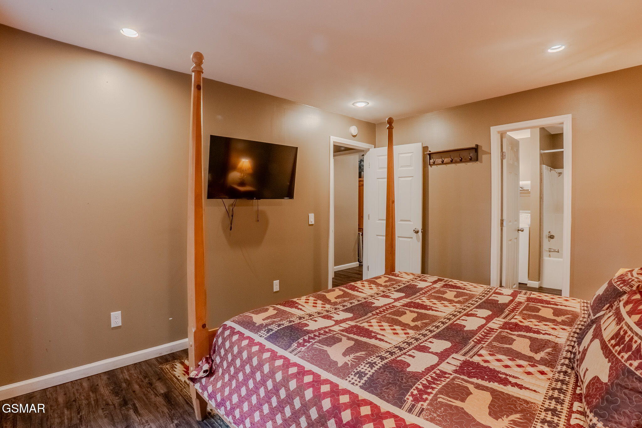 1816 Saint Moritz Drive Gatlinburg TN 37738