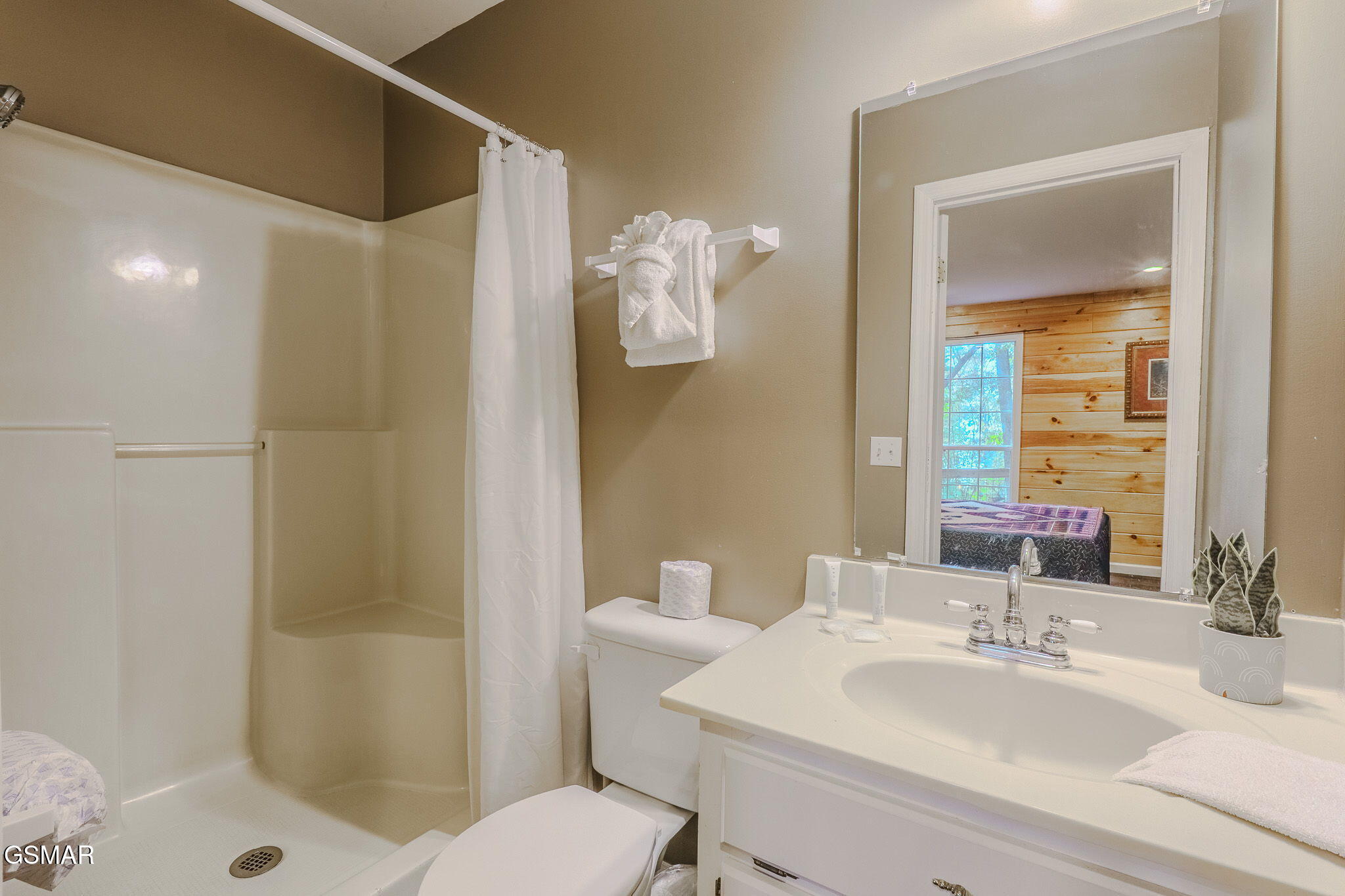 1816 Saint Moritz Drive Gatlinburg TN 37738