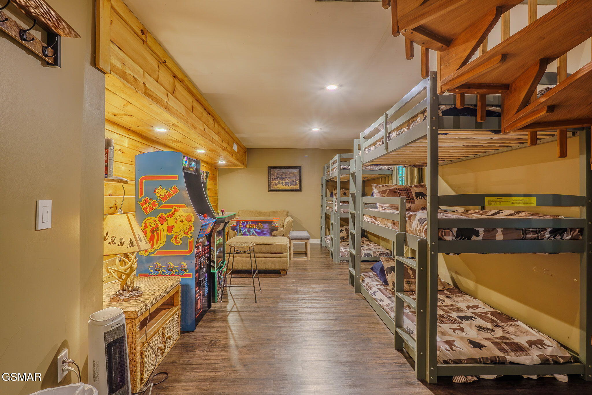 1816 Saint Moritz Drive Gatlinburg TN 37738