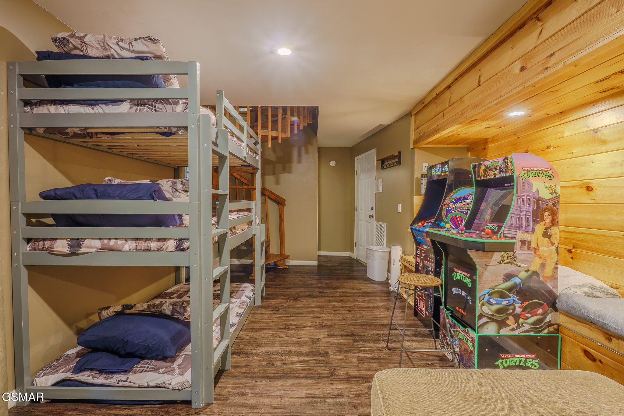 1816 Saint Moritz Drive Gatlinburg TN 37738