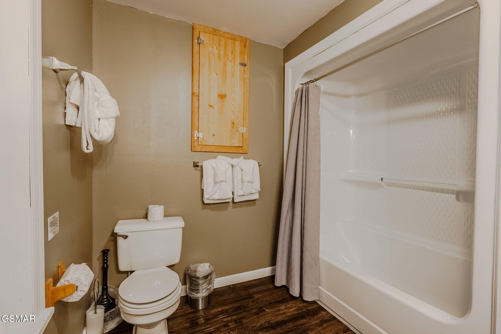 1816 Saint Moritz Drive Gatlinburg TN 37738