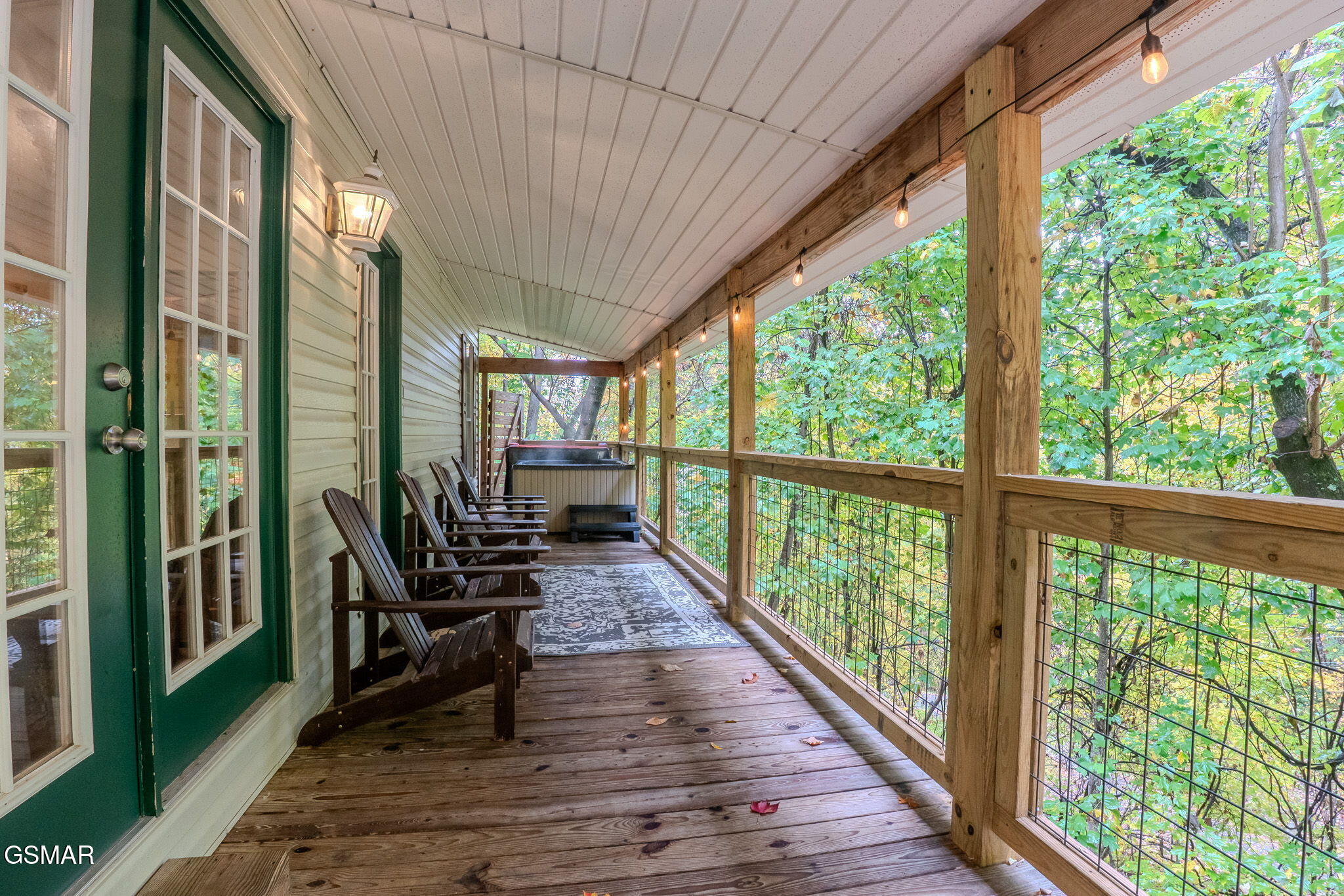 1816 Saint Moritz Drive Gatlinburg TN 37738