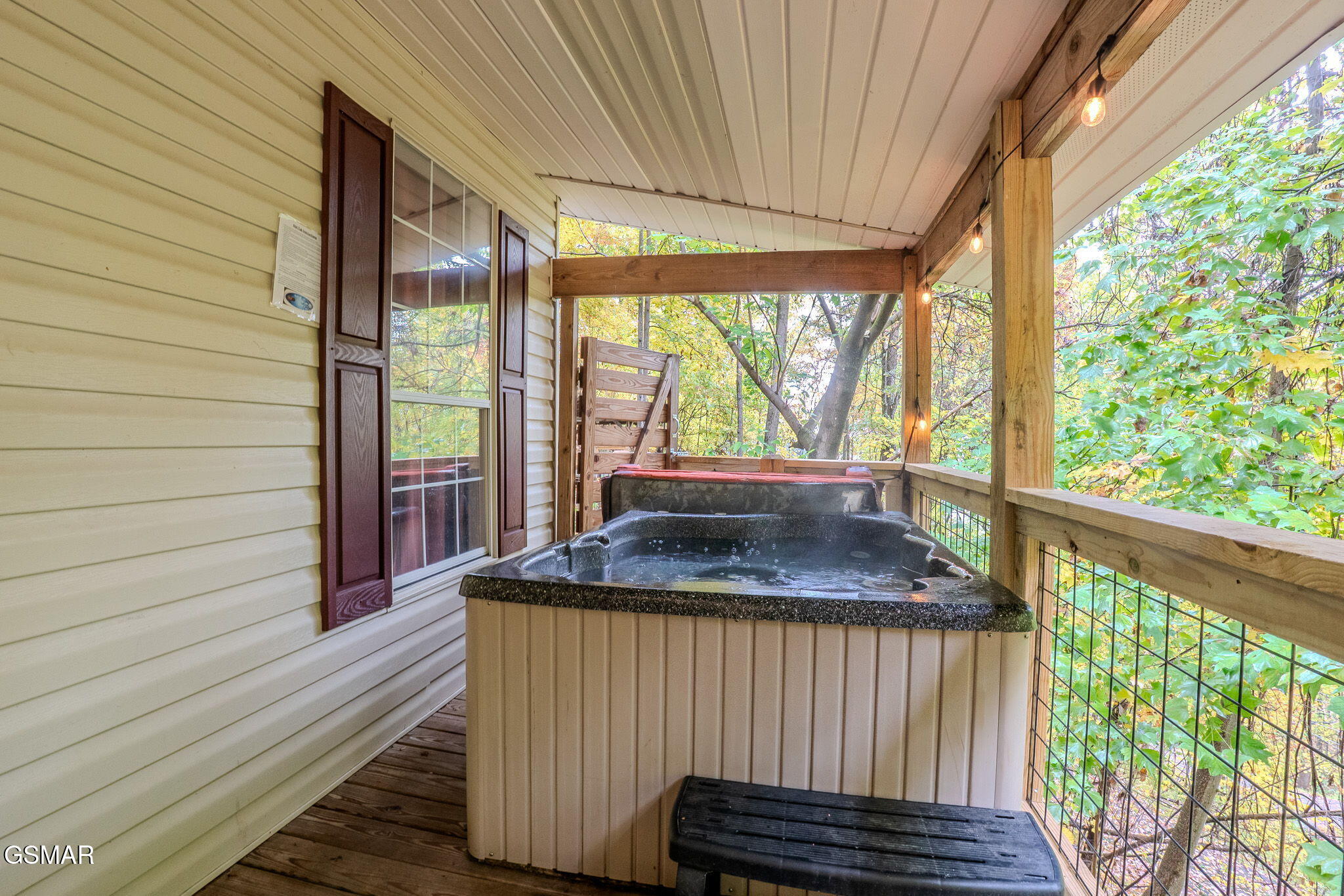 1816 Saint Moritz Drive Gatlinburg TN 37738