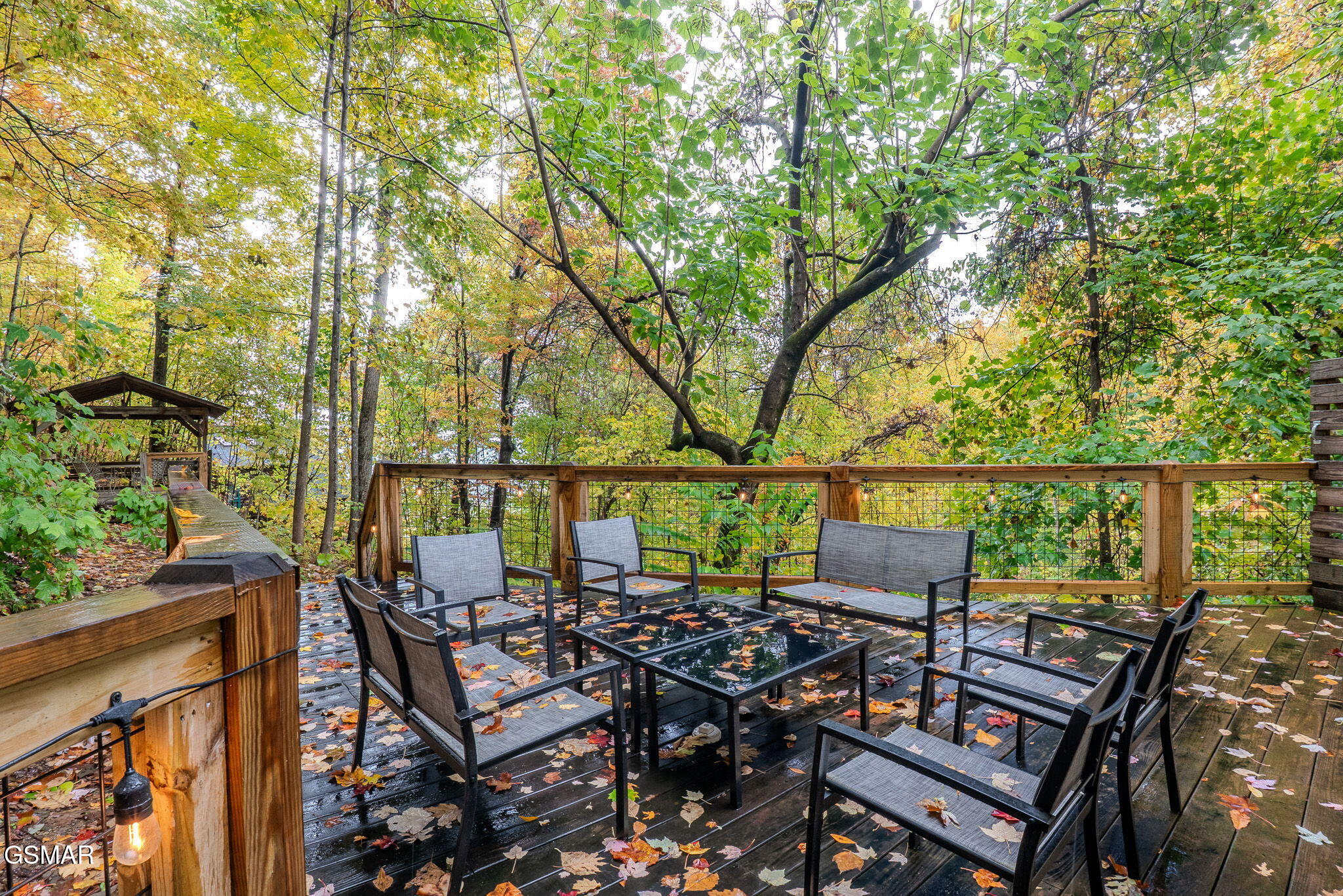 1816 Saint Moritz Drive Gatlinburg TN 37738