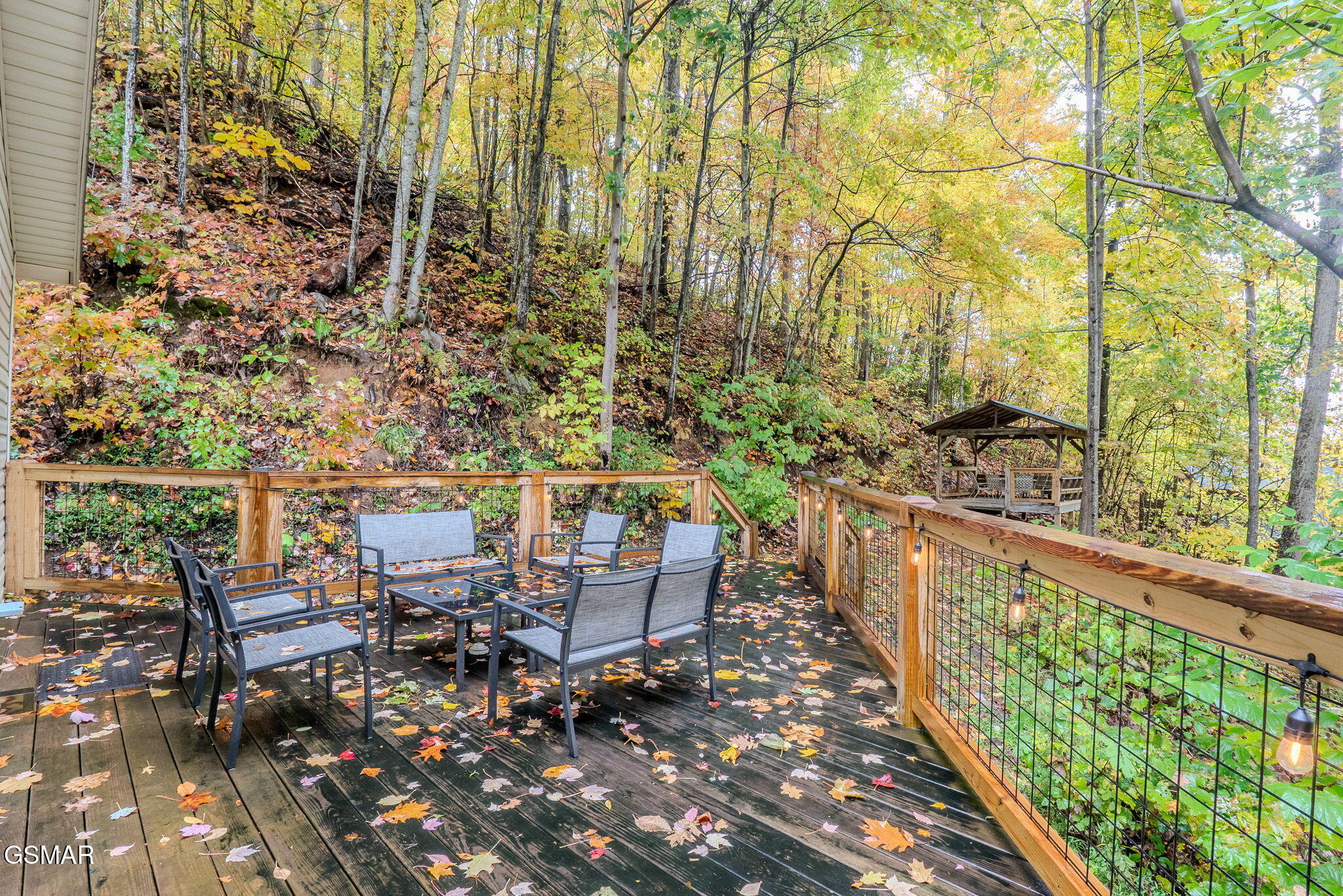 1816 Saint Moritz Drive Gatlinburg TN 37738