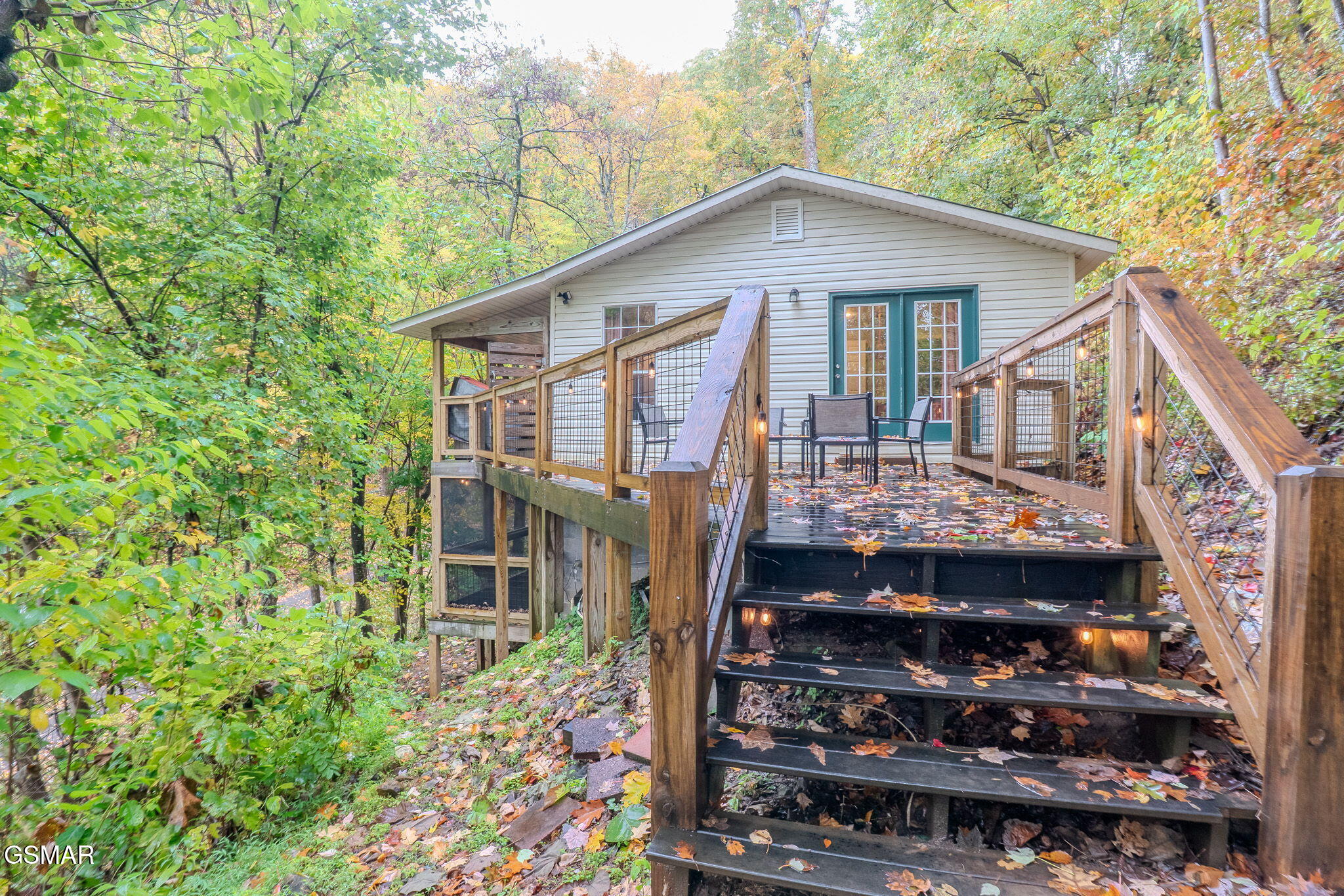 1816 Saint Moritz Drive Gatlinburg TN 37738