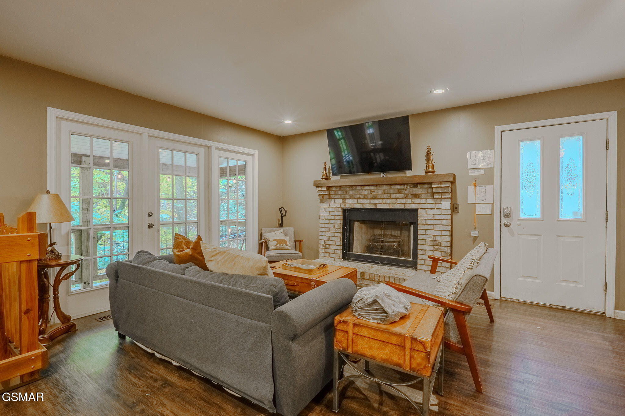 1816 Saint Moritz Drive Gatlinburg TN 37738