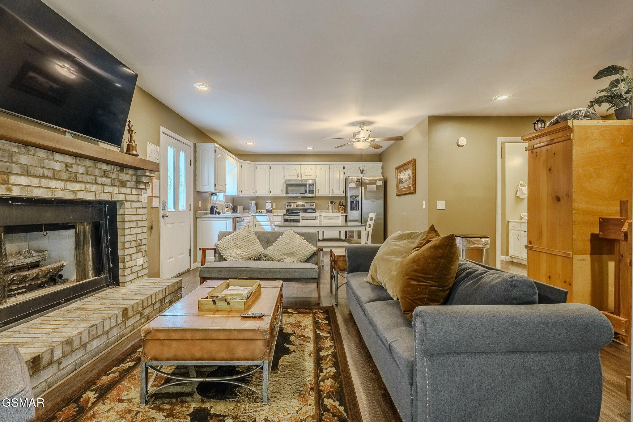 1816 Saint Moritz Drive Gatlinburg TN 37738