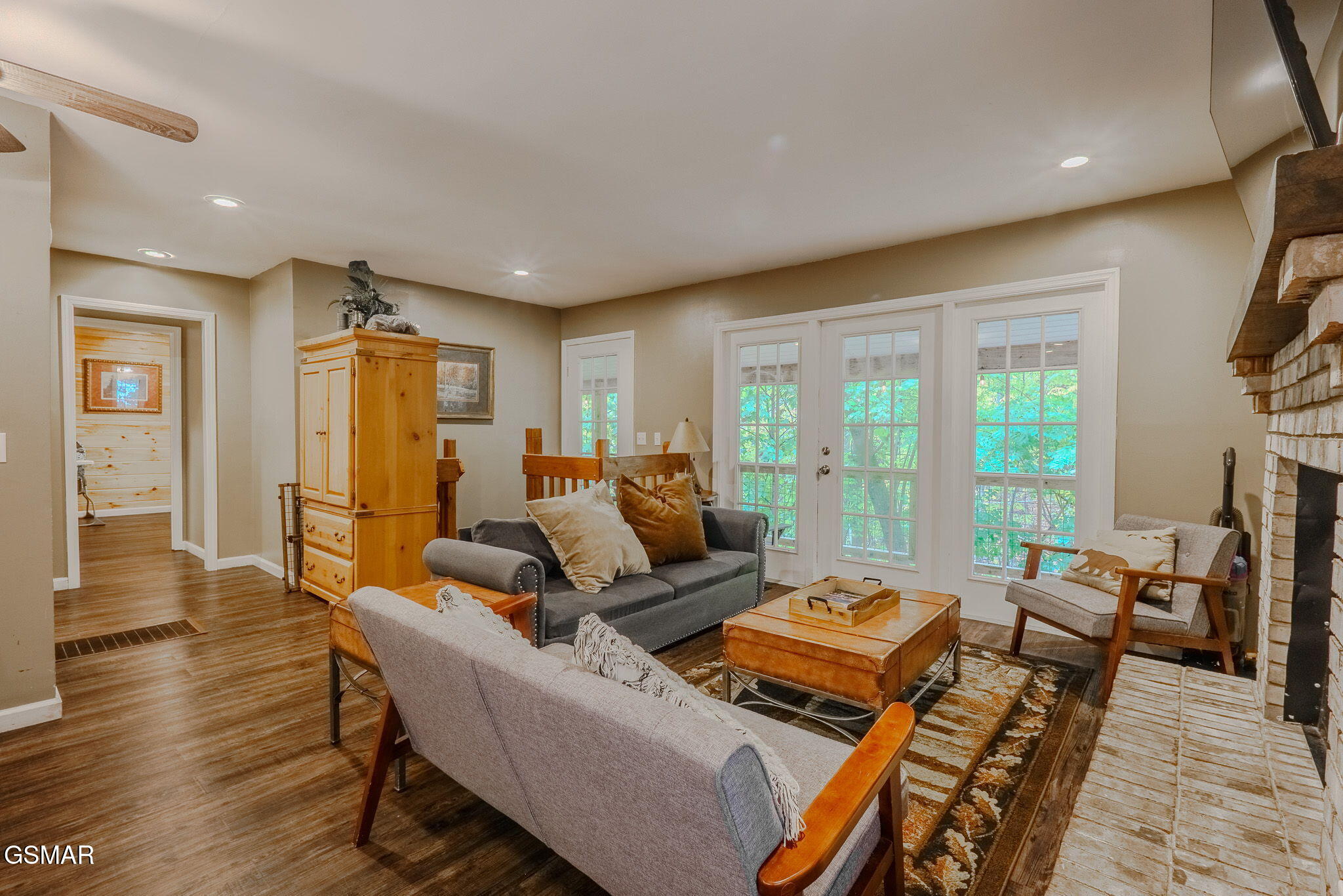 1816 Saint Moritz Drive Gatlinburg TN 37738