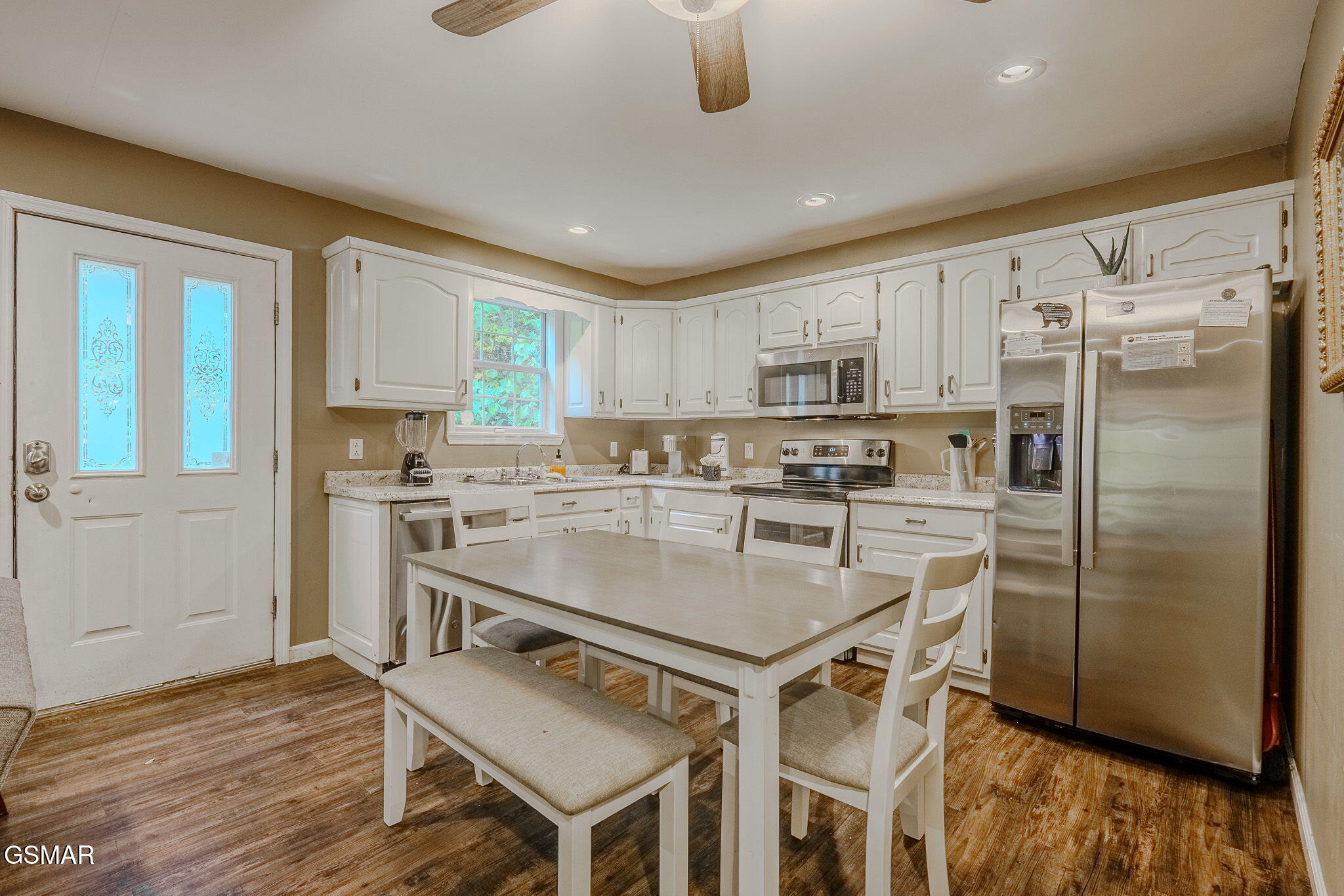 1816 Saint Moritz Drive Gatlinburg TN 37738