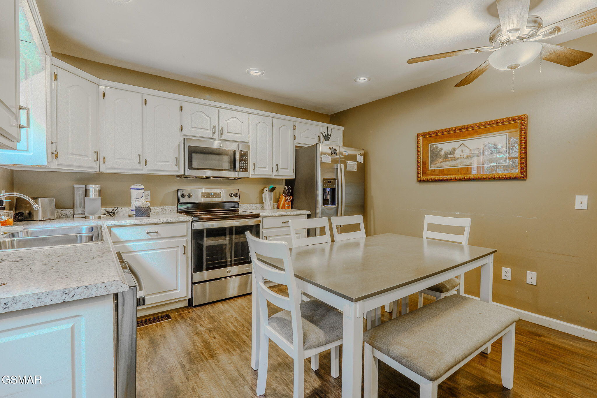 1816 Saint Moritz Drive Gatlinburg TN 37738