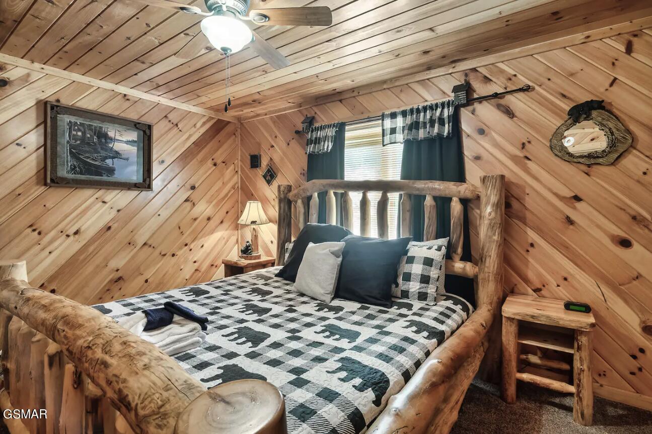 3152 Hatcher Top Road Sevierville TN 37862