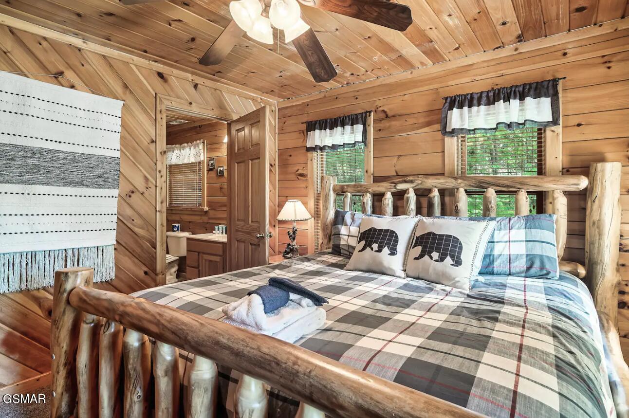 3152 Hatcher Top Road Sevierville TN 37862