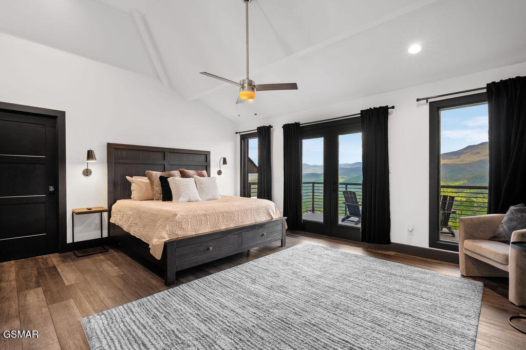 922 Piney Butt Way Gatlinburg TN 37738