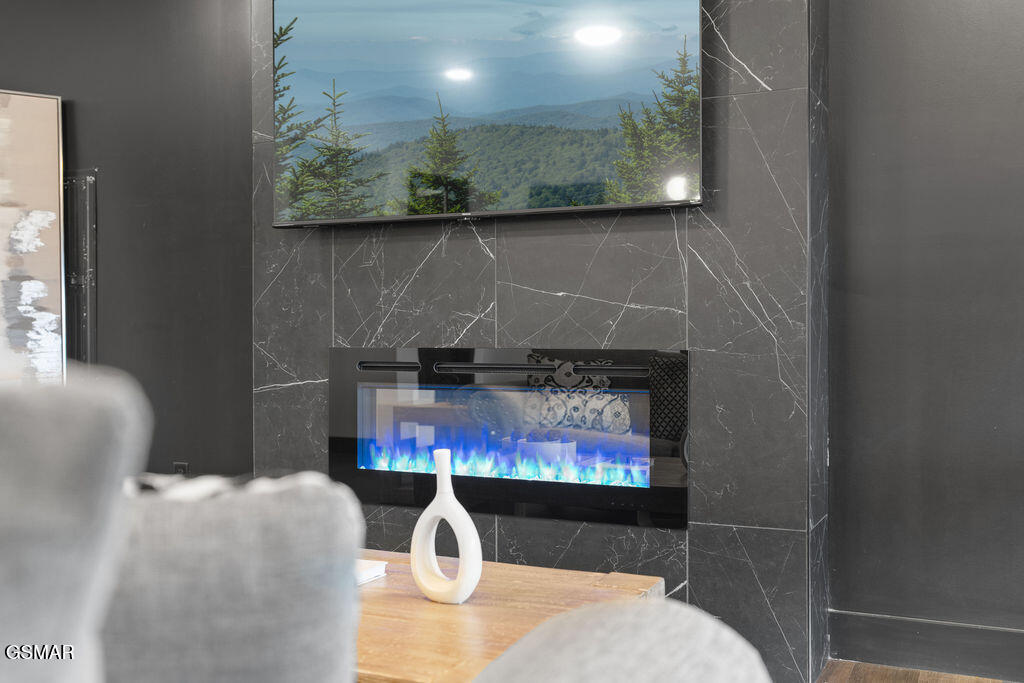 922 Piney Butt Way Gatlinburg TN 37738
