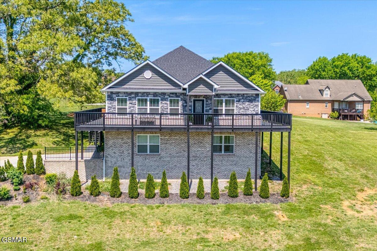 139 Mississippi Avenue Seymour TN 37865