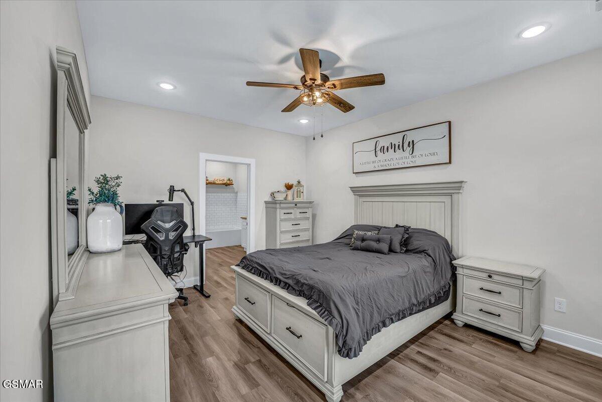 139 Mississippi Avenue Seymour TN 37865