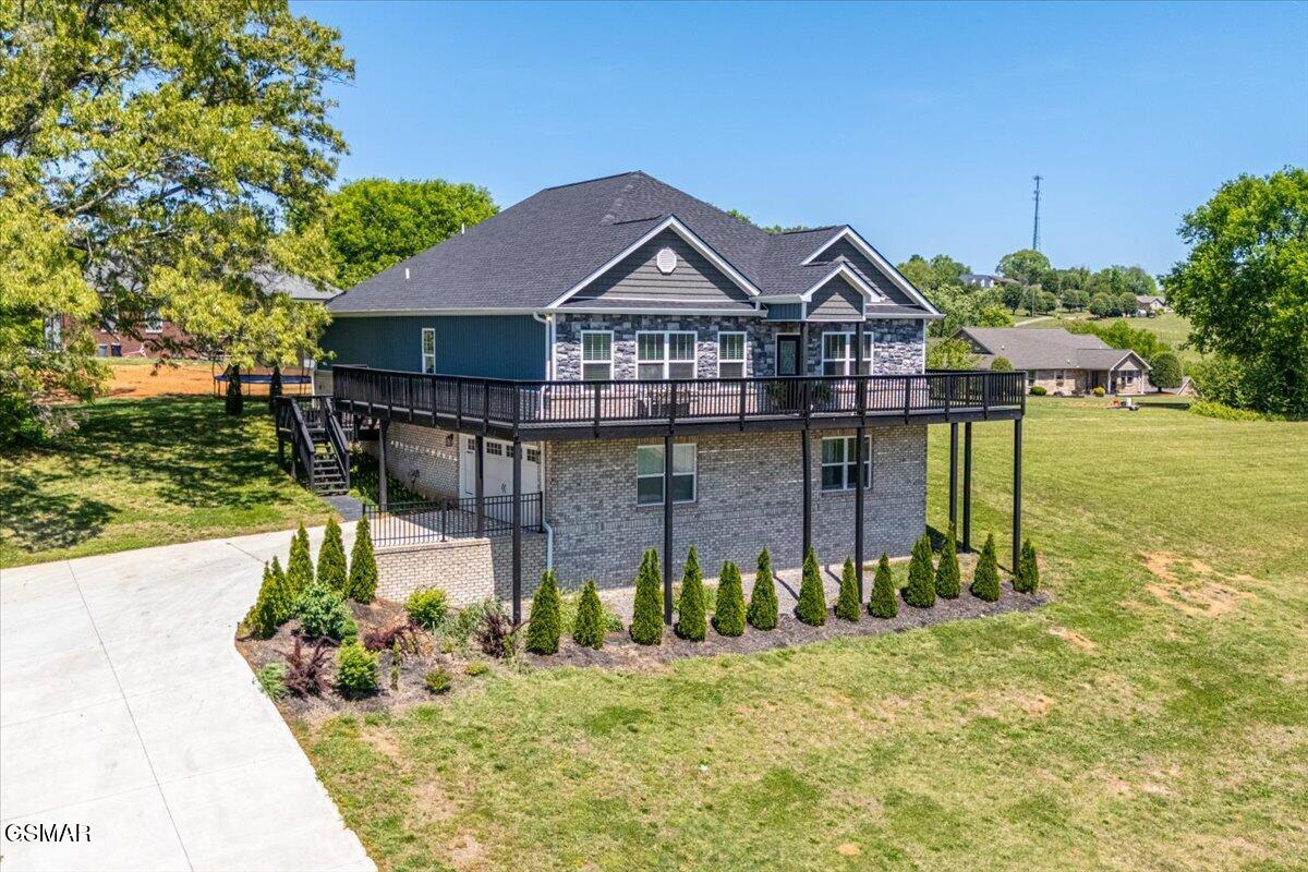 139 Mississippi Avenue Seymour TN 37865