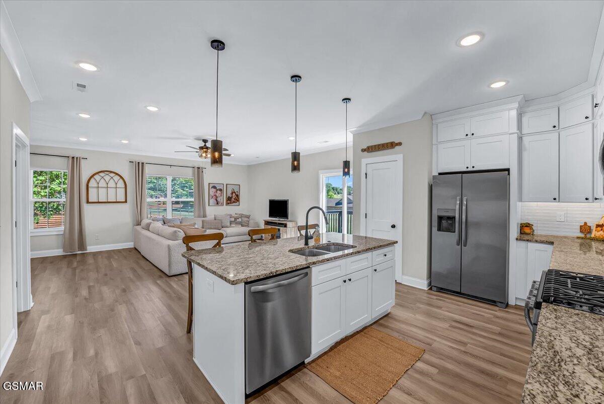 139 Mississippi Avenue Seymour TN 37865