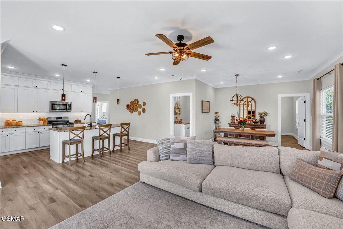 139 Mississippi Avenue Seymour TN 37865