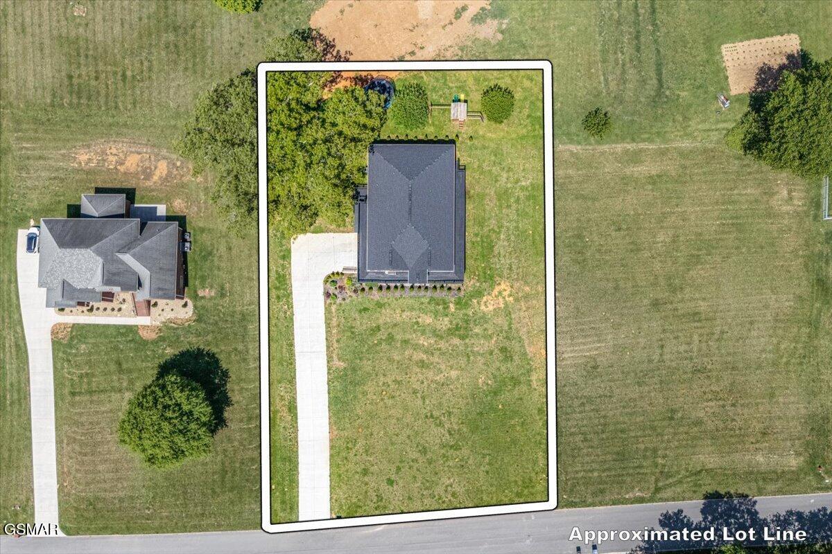 139 Mississippi Avenue Seymour TN 37865
