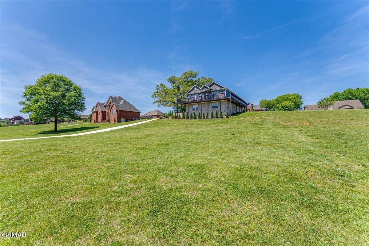 139 Mississippi Avenue Seymour TN 37865