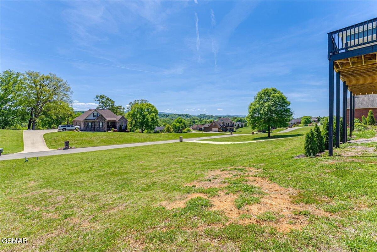 139 Mississippi Avenue Seymour TN 37865