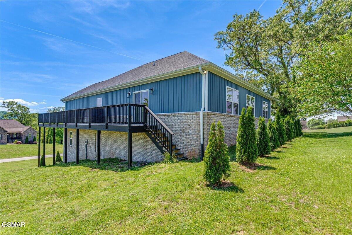 139 Mississippi Avenue Seymour TN 37865