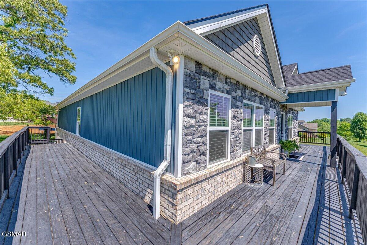 139 Mississippi Avenue Seymour TN 37865