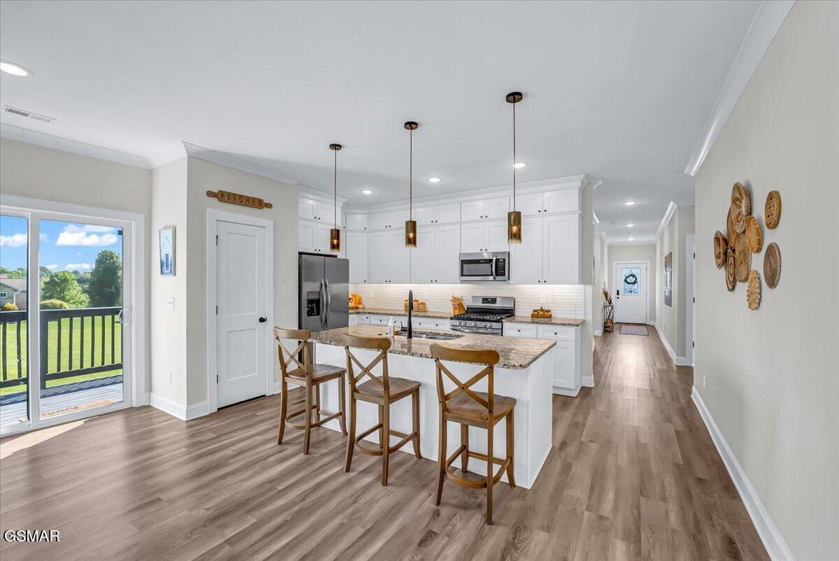 139 Mississippi Avenue Seymour TN 37865