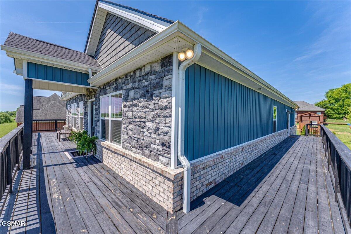 139 Mississippi Avenue Seymour TN 37865