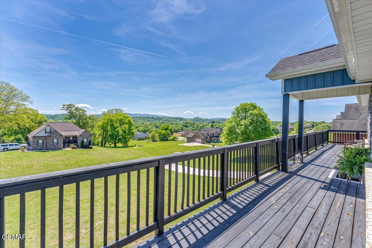 139 Mississippi Avenue Seymour TN 37865