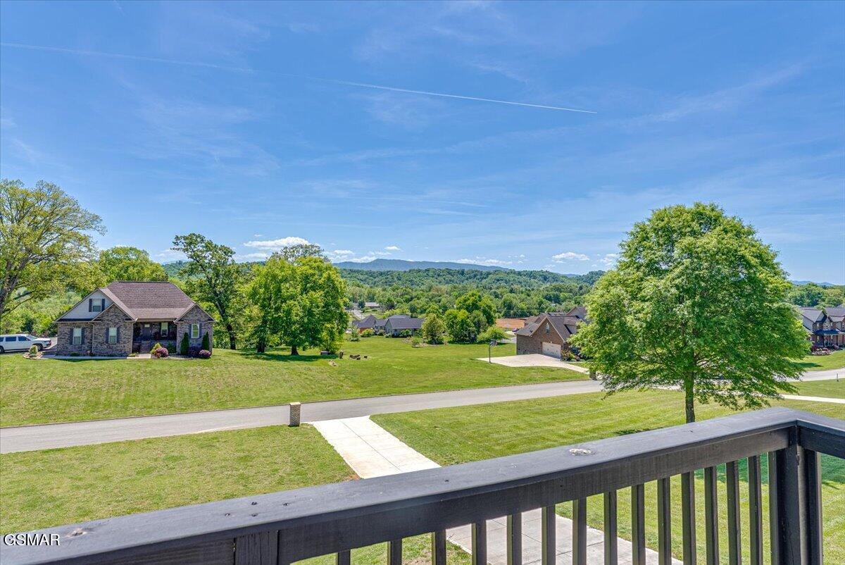 139 Mississippi Avenue Seymour TN 37865