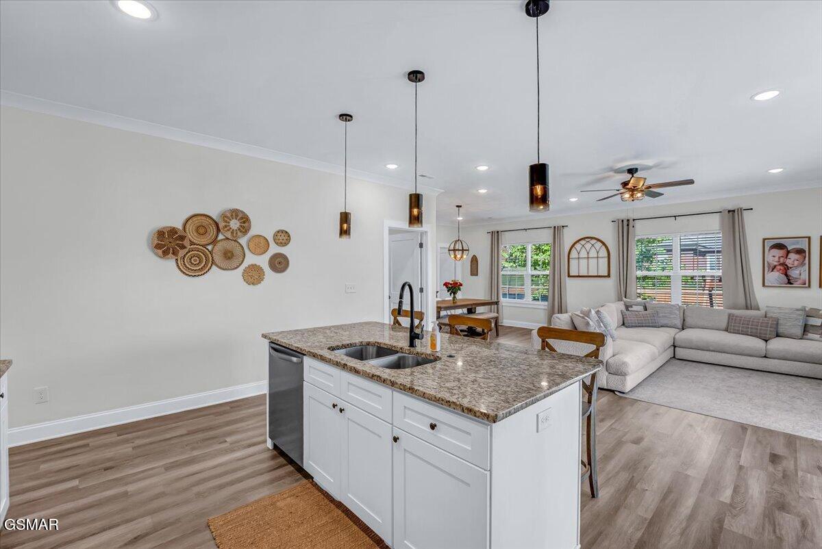 139 Mississippi Avenue Seymour TN 37865