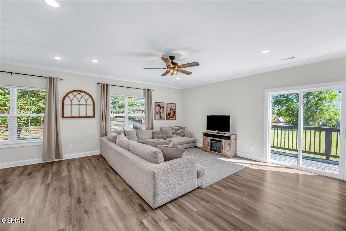 139 Mississippi Avenue Seymour TN 37865