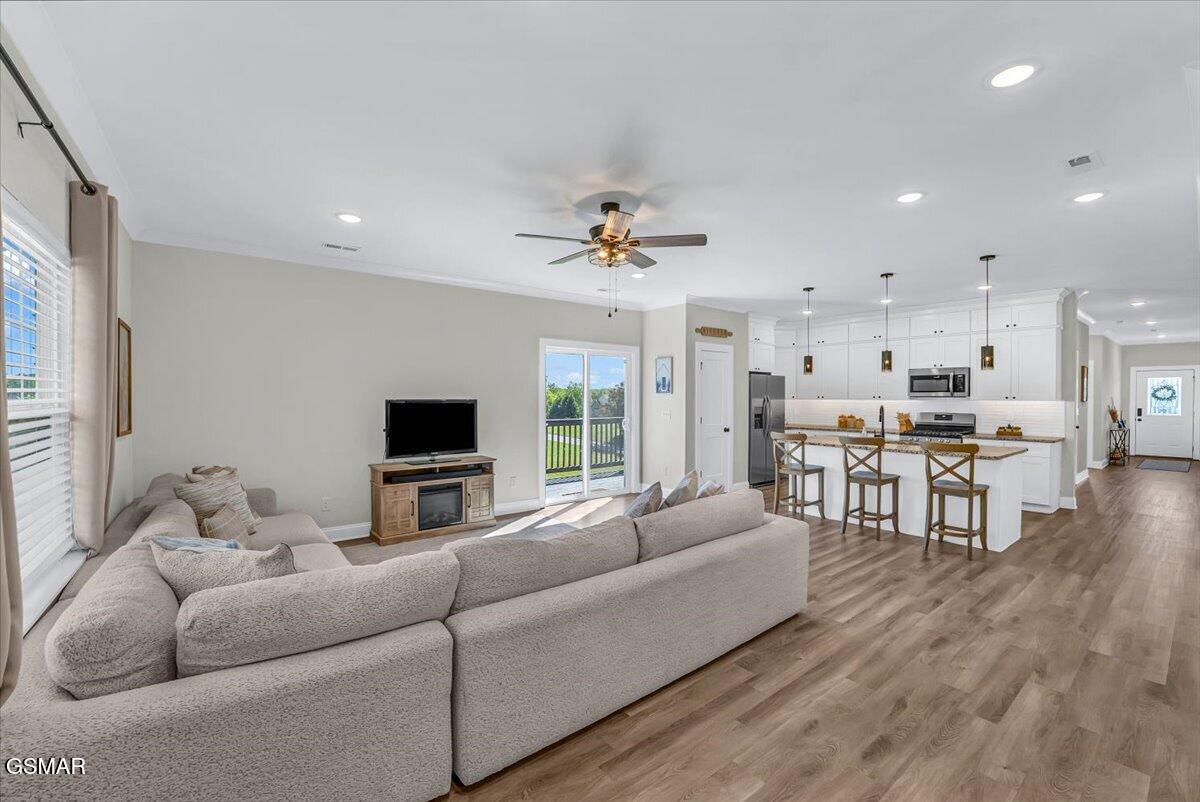 139 Mississippi Avenue Seymour TN 37865