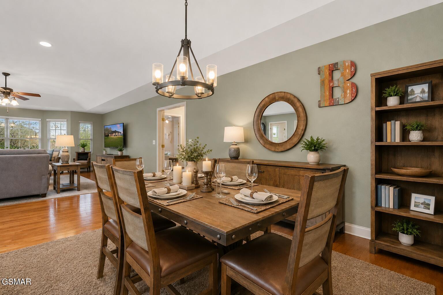 1816 Placid Drive Sevierville TN 37862