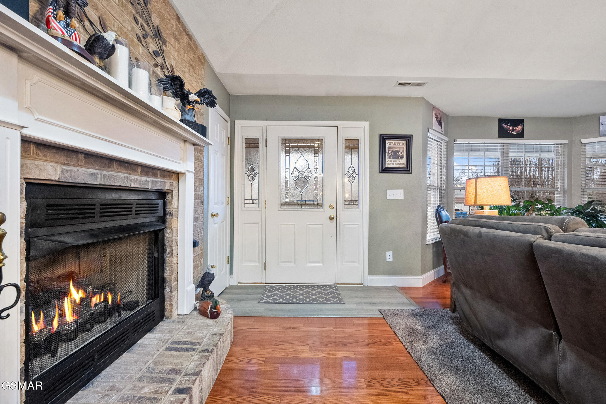 1816 Placid Drive Sevierville TN 37862